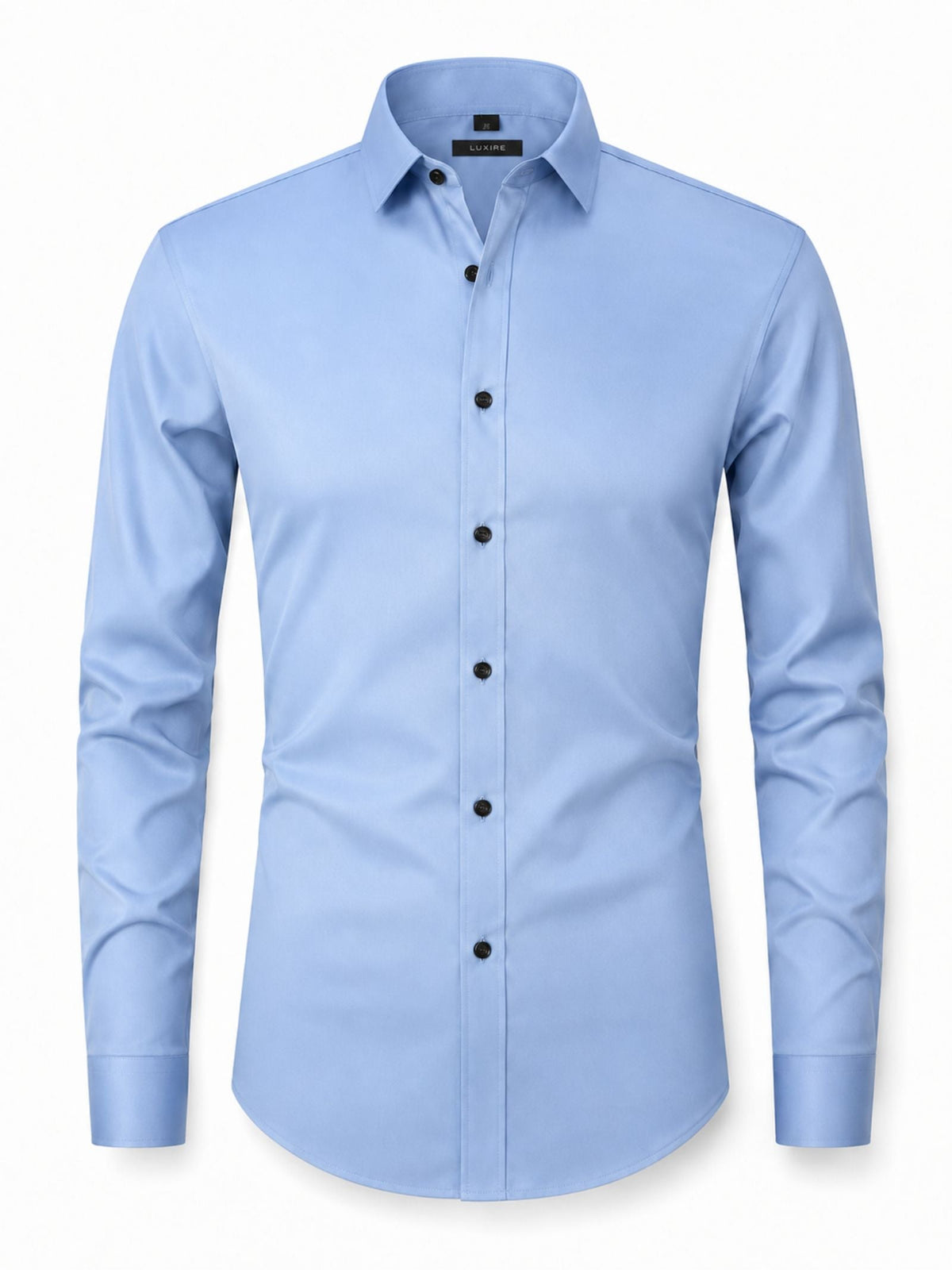 Hugo Stretch Shirt | Een herenoverhemd met ultiem stretchcomfort