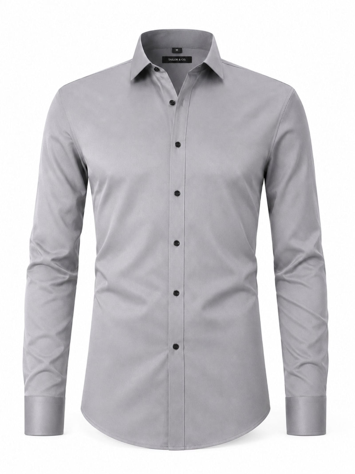 Hugo Stretch Shirt | Een herenoverhemd met ultiem stretchcomfort