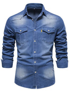 Blauw
