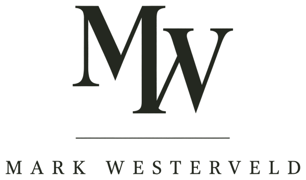 Mark Westerveld logo