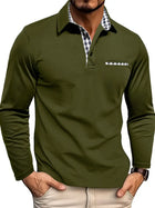 Groen